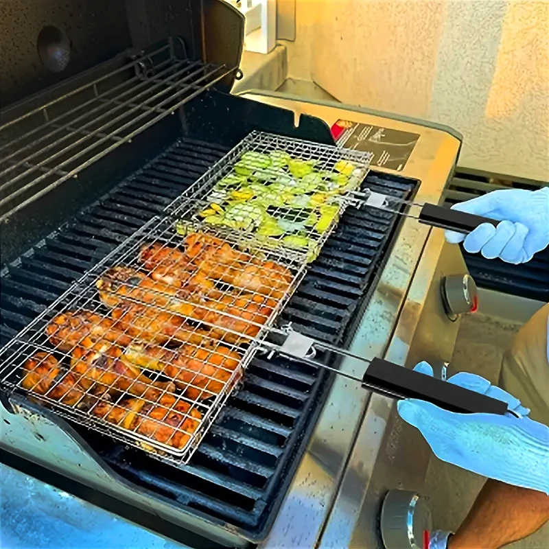 Thumbnail 2 - #30 Trending Roasting Pan Racks Right Now