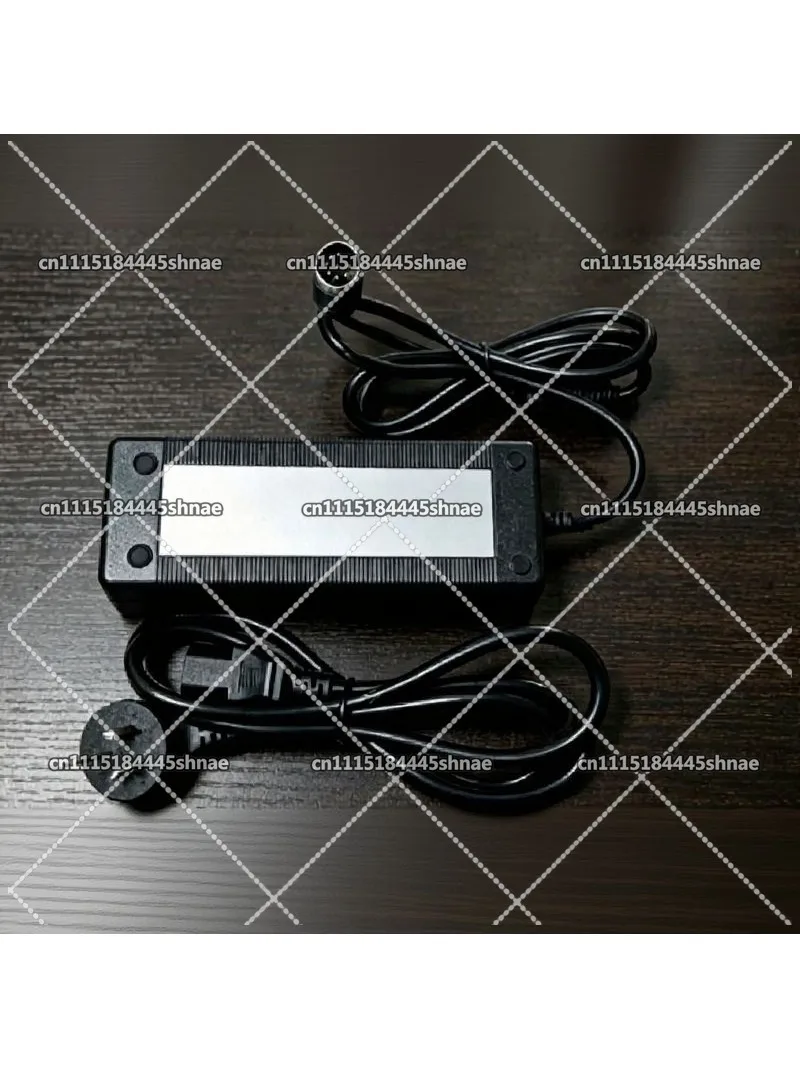 12V10A eight-pin eight-hole power adapter ADP1210-01 for M5M7 device power supply charger