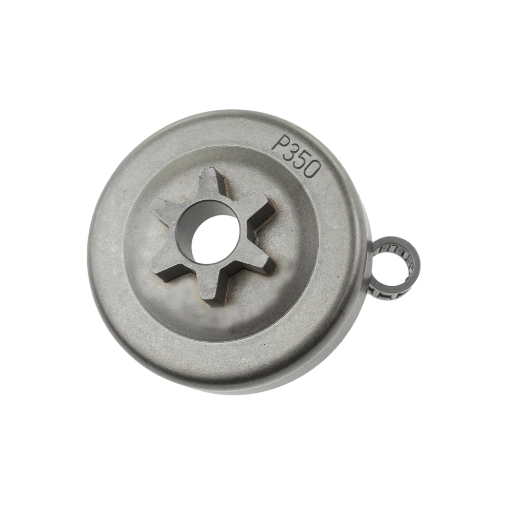 Clutch Drum Bearing Fit For Partner Chainsaw P350 P351 P352 P365 P371 350 351 352 370 390 401 420 421 422 Formule 55 60 400 5000