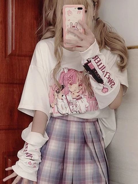 Kawaii Girl Magic: Your Ultimate Shopping Destination for Cute & Trendy  Apparel