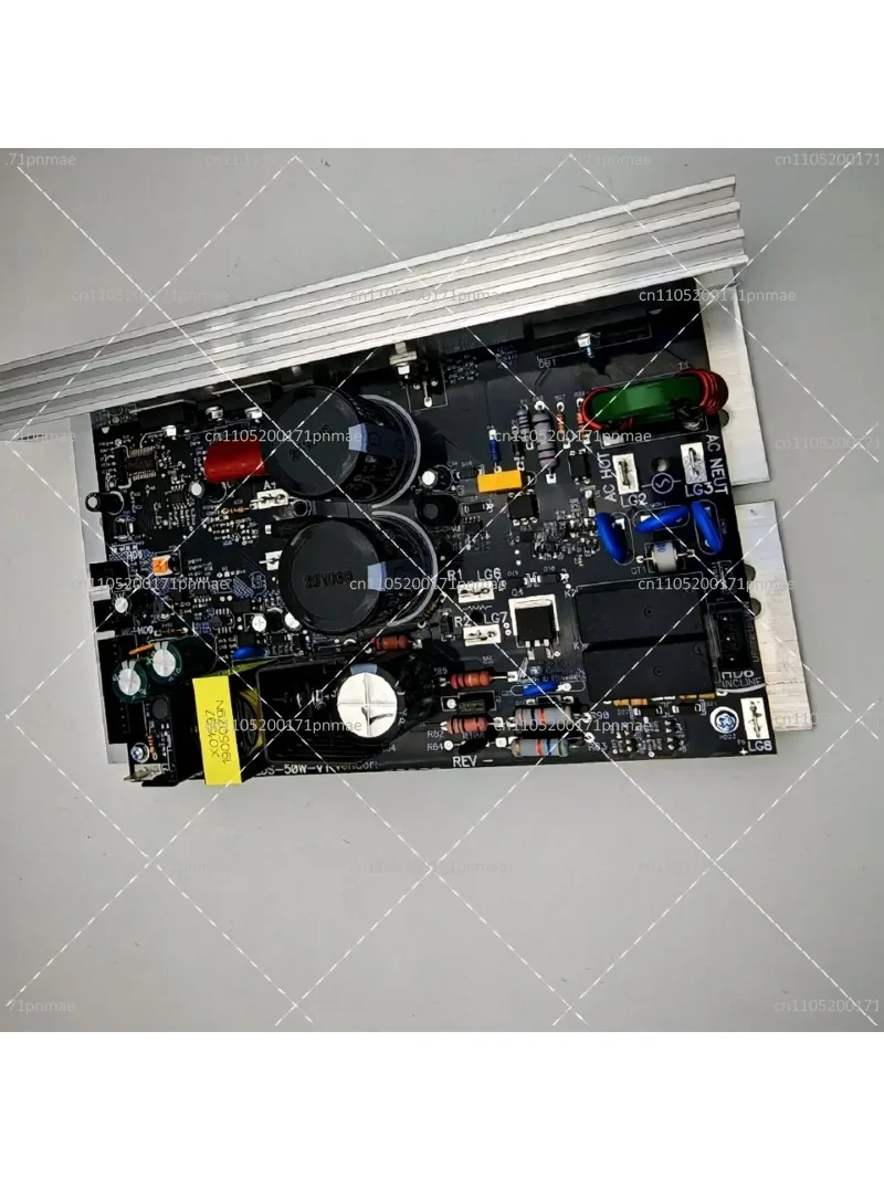 Universal Treadmill Main Board Circuit Board Controller Replacement Part