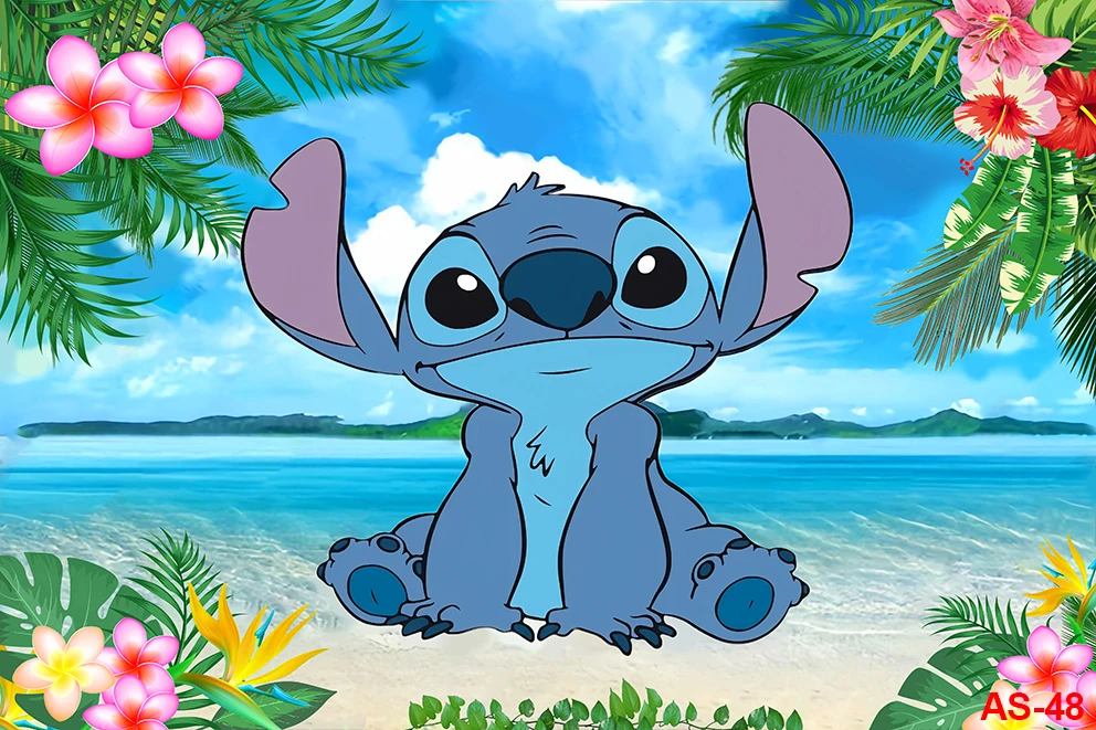 لافتة زينة عيد الميلاد الأول لصبي عيد ميلاد سعيد ليلو وخلفية لاصقة ملاك وردي وغرزة خلفية عيد الميلاد الأول