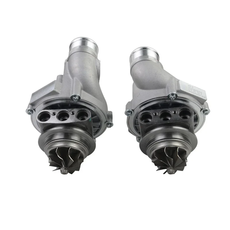 

Турбокомпрессор Auto Engine Systems для Bentley Continental Flying Spur OEM 079145721 079145722