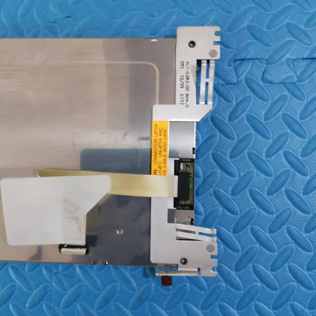 Tela industrial original de 10,4 polegadas LQ10D367