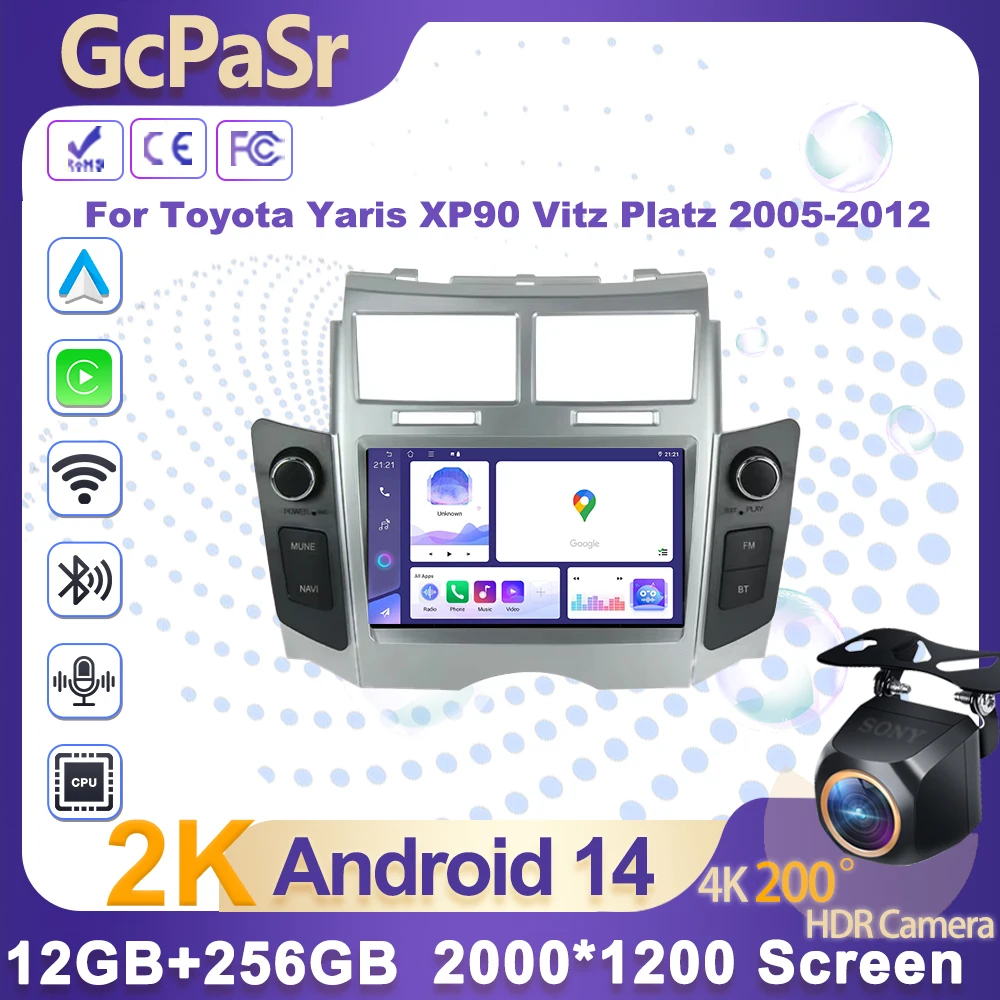 Android15 For Toyot… - image