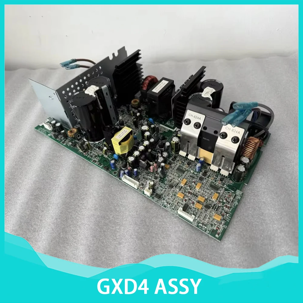وحدة الطاقة لمضخم الطاقة GXD4 ASSY