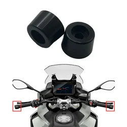 Motorcycle Handle Bar End For BMW R 1200 1250 GS R1200GS/R1250GS Adventure R1300GS F900R F900XR S1000XR F750GS F850GS 2021