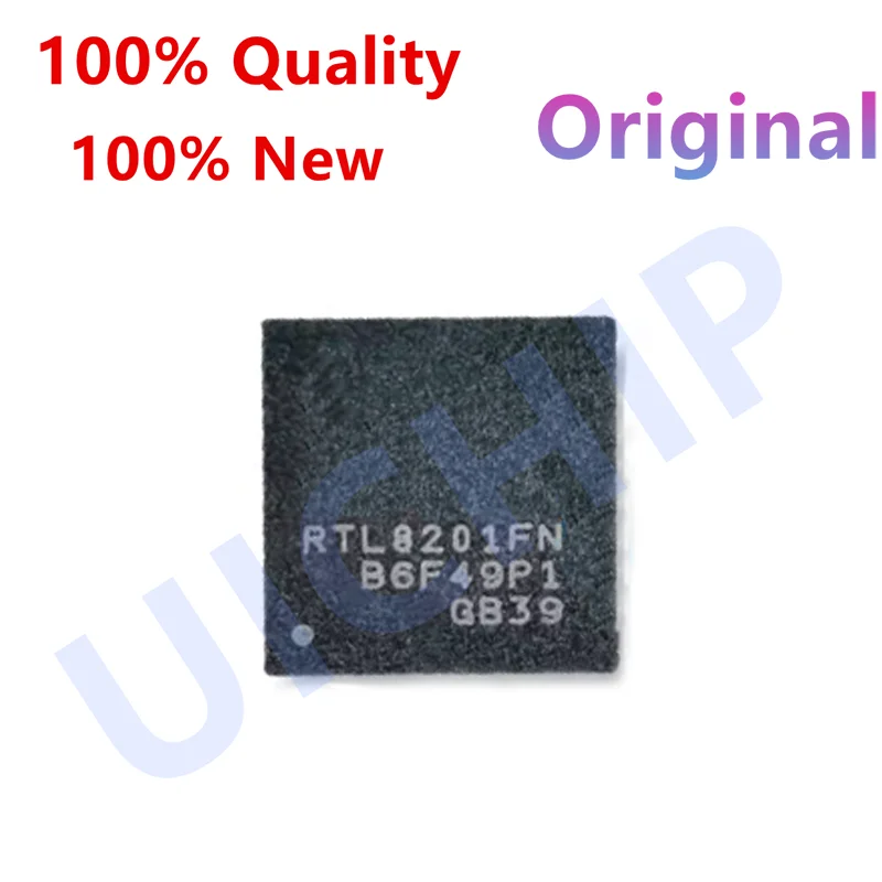 100% New Original R…