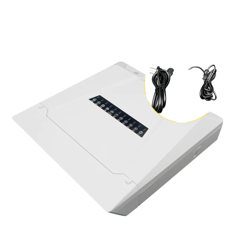 

COOLCODE CC101 Single Door Access Controller Board Cloud Management TCP/IP RFID for Access Control System