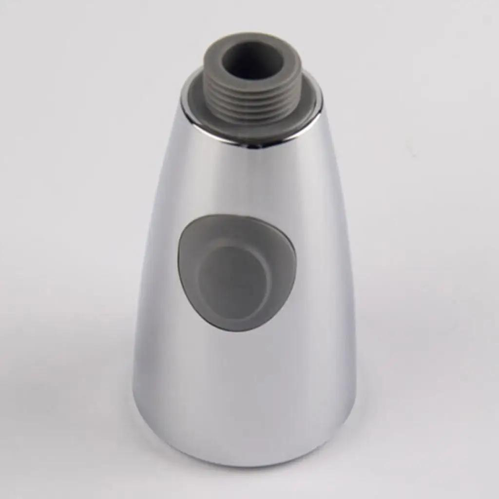 High Pressure Kitchen Spray Nozzle Head Stream Switch Replacement Faucet Spout for Washbasin Sink