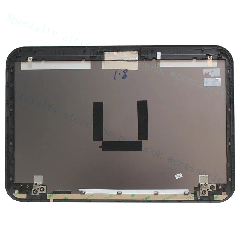 

A+ для DELL Inspiron 14Z 5423, задняя крышка, верхняя часть корпуса, задняя крышка ЖК-дисплея ноутбука