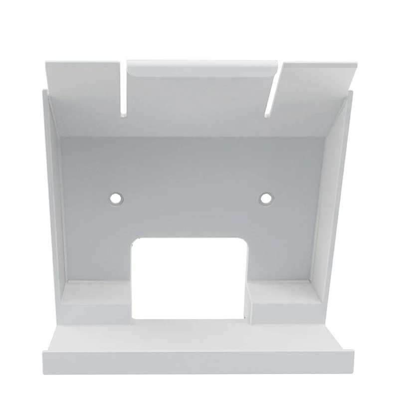 Nuovo adatto per Starlink Chain V3 Router staffa in plastica Gen3 staffa a parete senza staffa di punzonatura