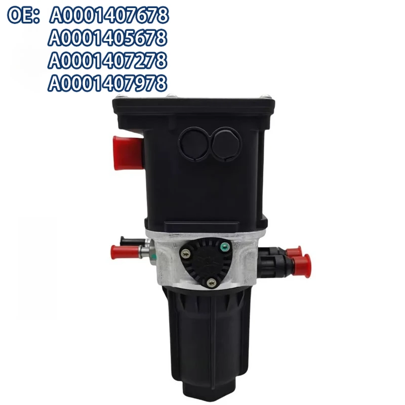 

A055T229 A0001407678 A0001405678 A0001407278 A0001407978 AdBlue Dosing Urea Pump Assy For Mercedes-Benz Truck Euro 6 Engine