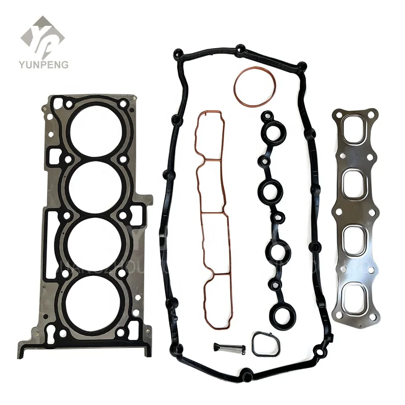 

05189956AB New Engine Upper Gasket Kit For Dodge Journey Avenger/200/flavia Jeep Compass 2014-2020 5189956AB