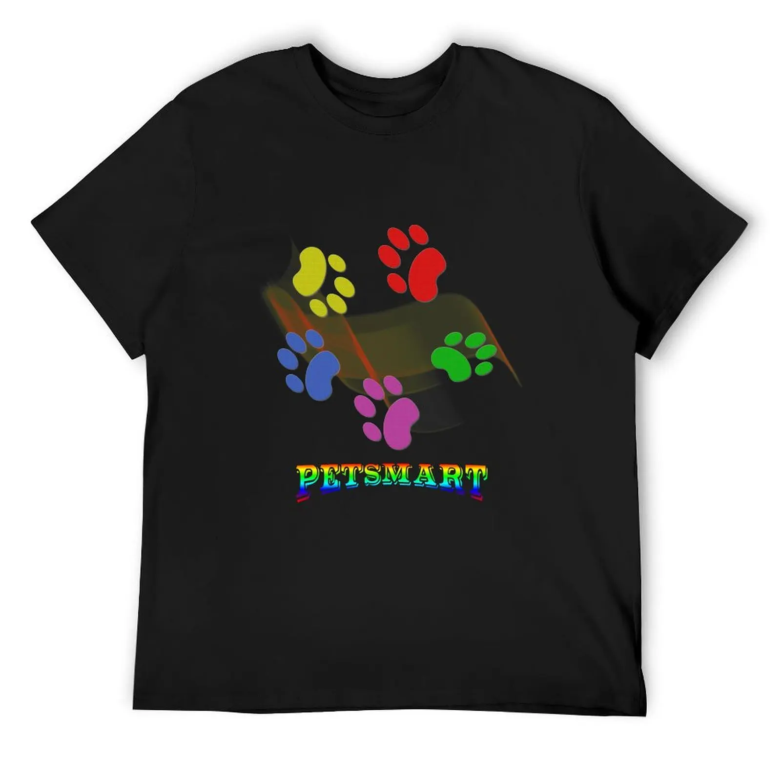 

Petsmart T-Shirt plain vintage anime shirt vintage t shirts oversizeds workout shirts for men