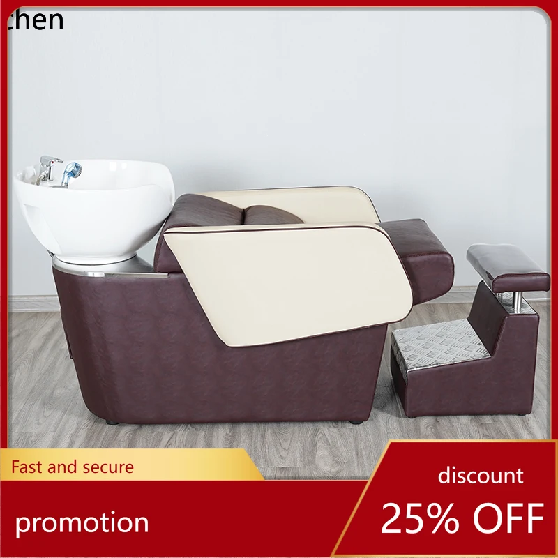 

HXL barber shop Internet celebrity hair salon Half-lying simple hair salon Special hair salon for beds