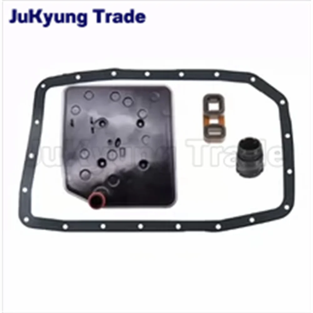 

6R80 Automatic Transmission Oil Filter Kit for Ford