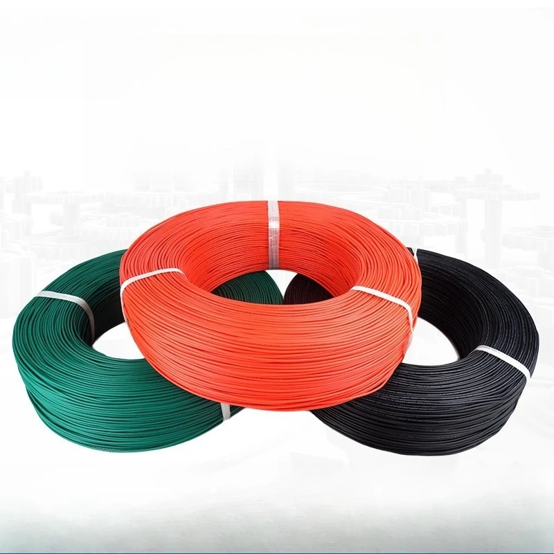 Temperature resistant 105 degree electronic wire 1015 wire
