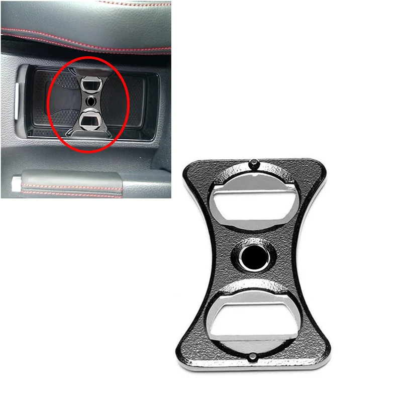 Центральная консоль, открывалка для бутылок, разделитель, подставка для стакана Volkswagen MK 5/6 Eos Golf R32 GTI Rabbit Wagon sportdata 1K0858230A