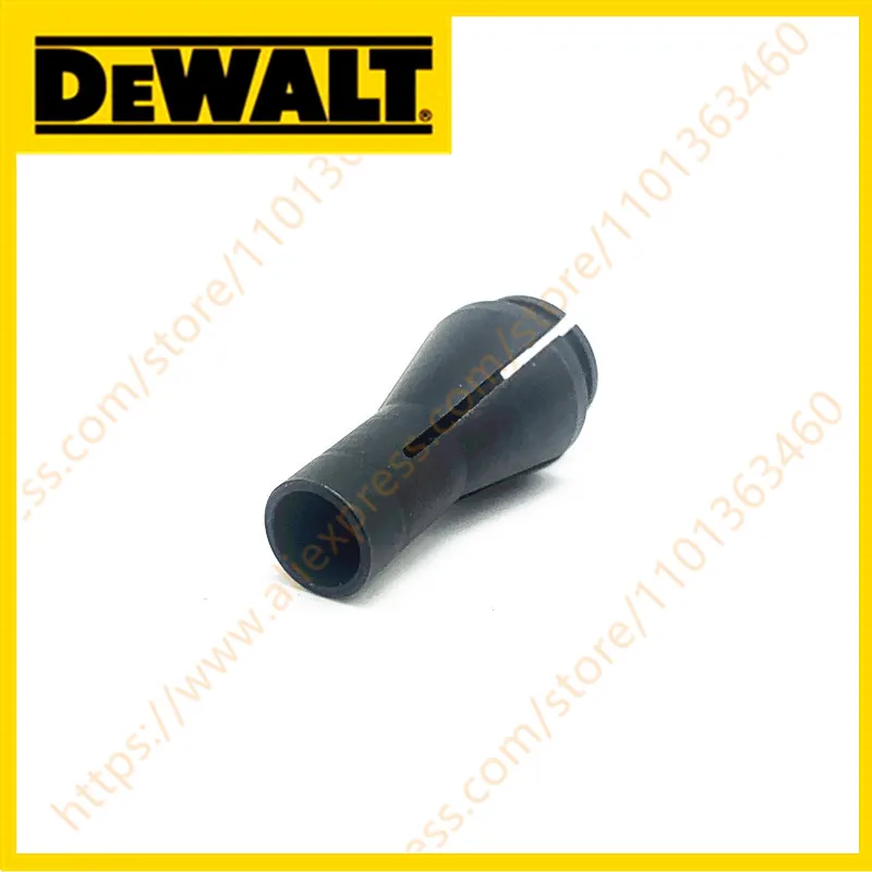 COLLET 1/4 "pour Dewalt DCG426N DWE4884 DCG426 DCG426M2 DWE4887 DWE4887N MCM401 DCG426B
