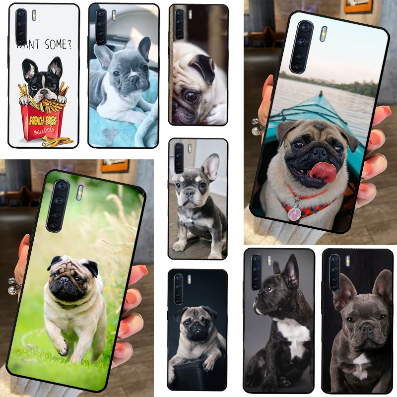 Pug Dog French Bull… - image