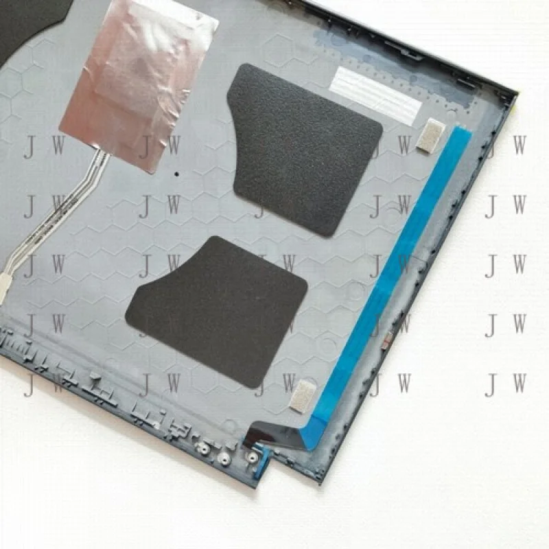 DDW لـ Dell Alienware M17 R2 LCD الغطاء الخلفي الغطاء الخلفي الغطاء العلوي قذيفة DYFTG 0DYFTG #2