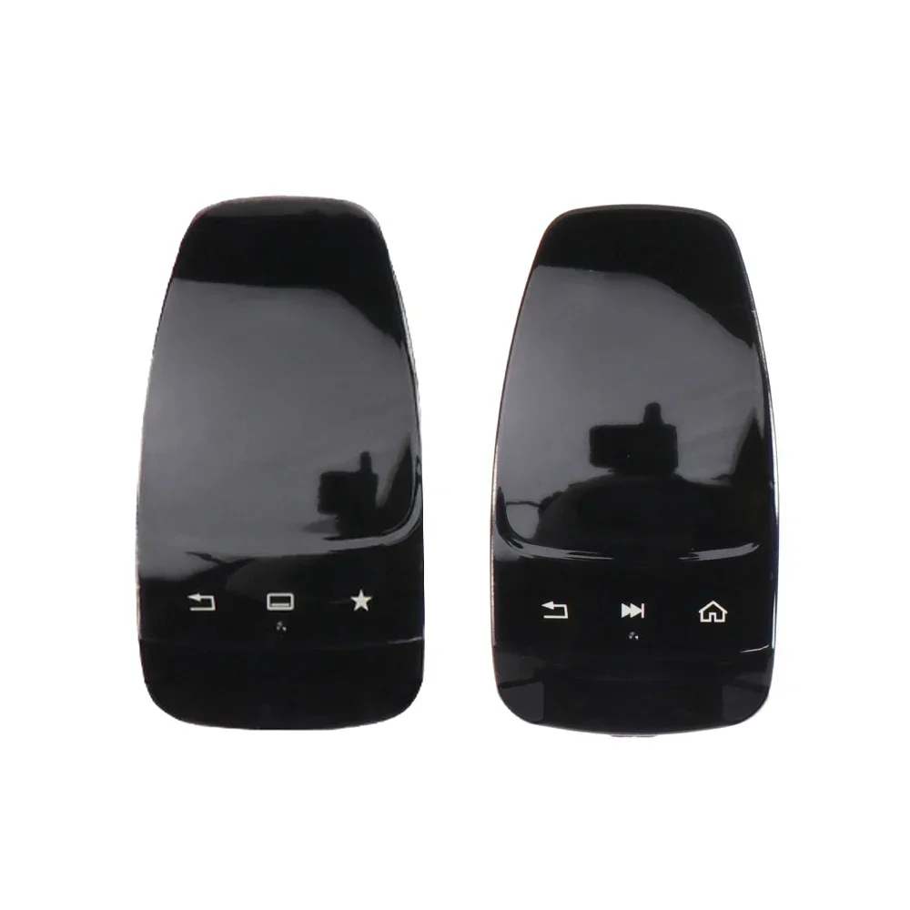 Car Center Console Mouse Handwriting Touchpad Switch Control Panel For Mercedes BENZ W205 W253 W166 W222 C GLC GLS GLE Class