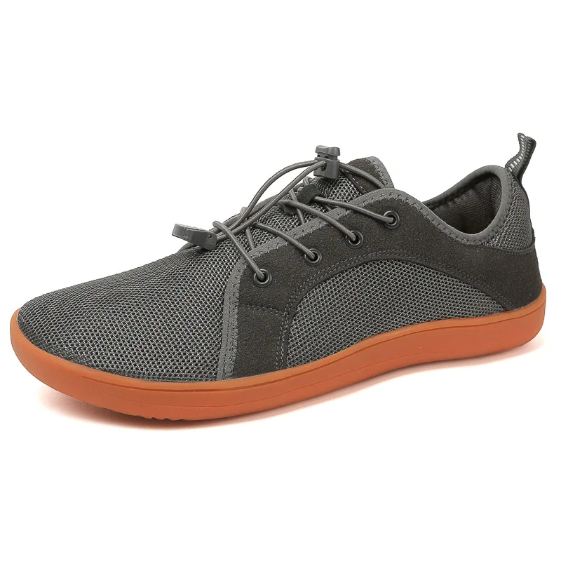 New Arrivals Wide Toe Shoes Loose Sports Shoes For Men And Women Casual Big Toe Shoes Walking Shoes Large Size