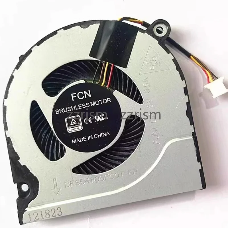 A+A-K FOR Acer Predator 300 G3-571 572 G3-573 N17C1 N17C6 PH315-51 Cooling Fan