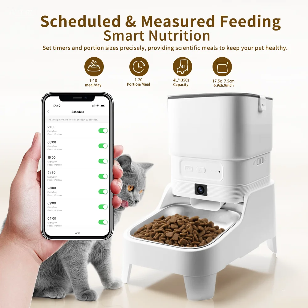 Thumbnail 2 - #76 Smart Dog Feeders Discount Picks