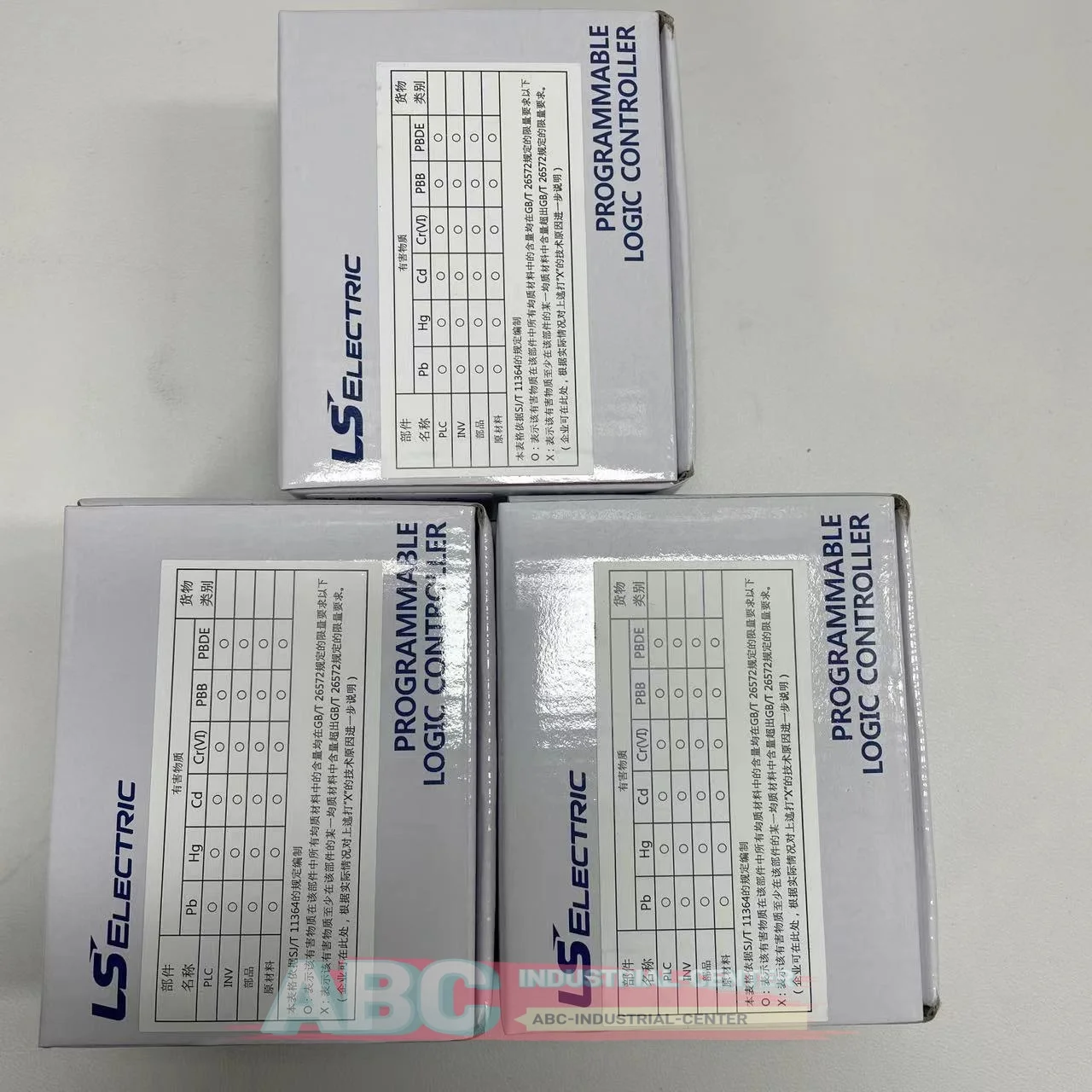 Neues SPS-Modul XBF-HO02A XGI-TR4A Original