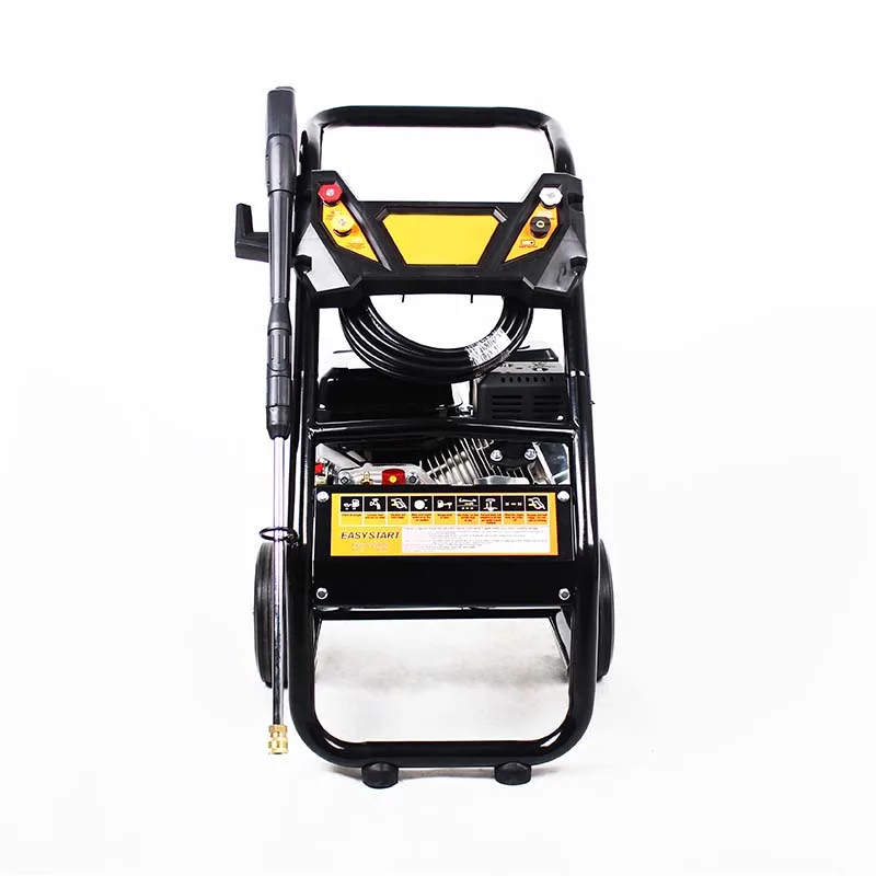 

2025High Quality 7hp 2500psi Gasoline High Pressure Washer Commercial Pressure Washer