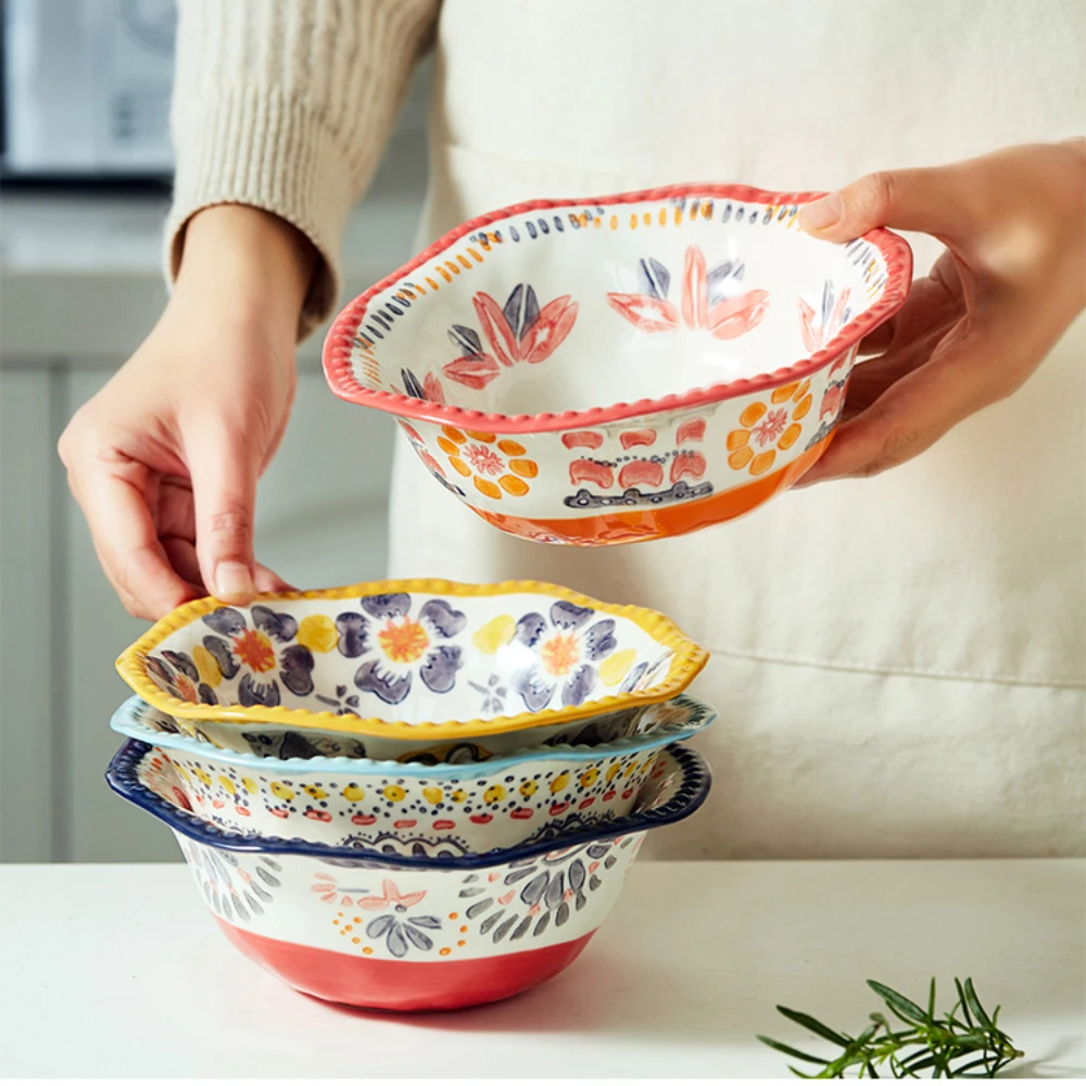 Ceramic Bowl Creati…