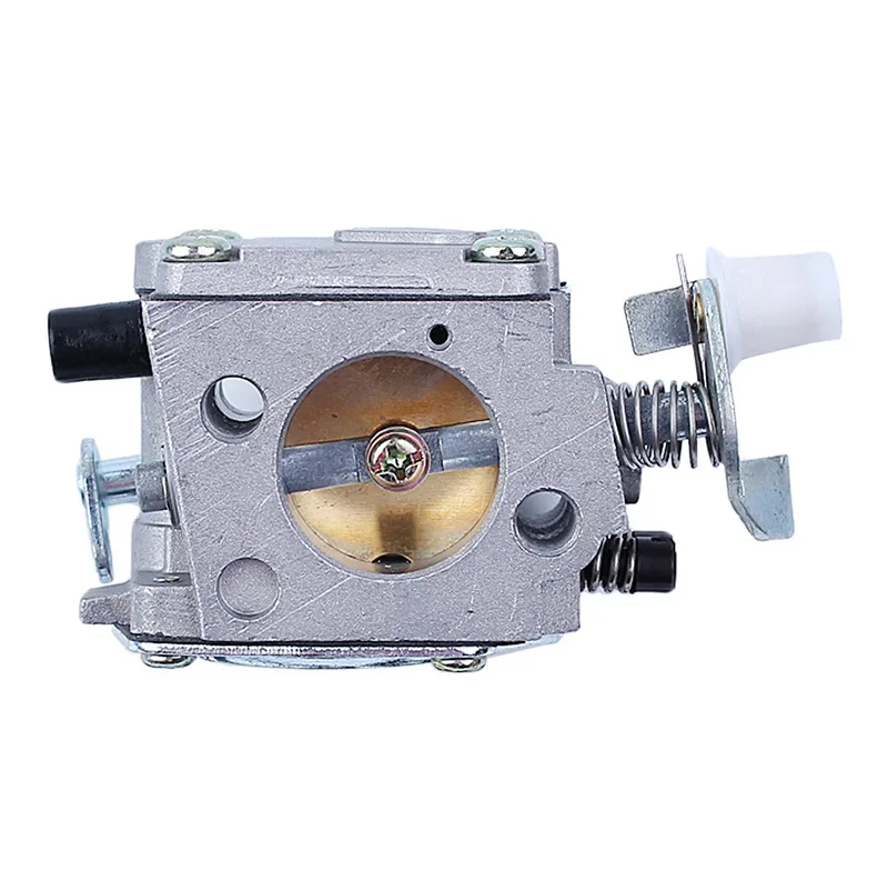 Imagem -02 - Carburador para Husqvarna 181 288 281 288xp 281xp Kit de Junta de Motosserra Hs228 Hs-228c Hs-283b Substituir 503280401 503280409