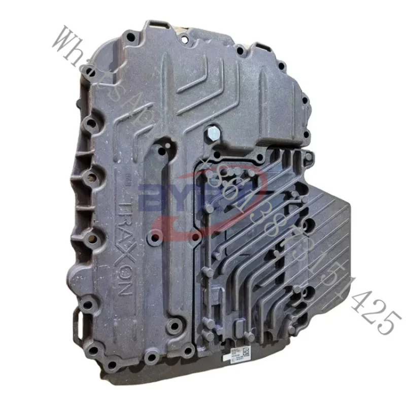 Suitable 6070 023 002 Gearbox Transmission Control Unit ECU ZF Gearbox Foton Auman Trucks 0501331678 6070023002