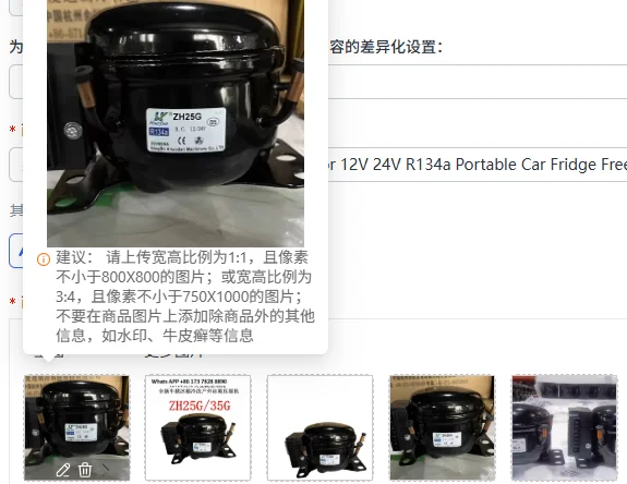 mini-compresseur-dc-zh25g-zh35g-12v-24v-r134a-pieces-de-rechange-pour-refrigerateur-congelateur-portable-de-voiture