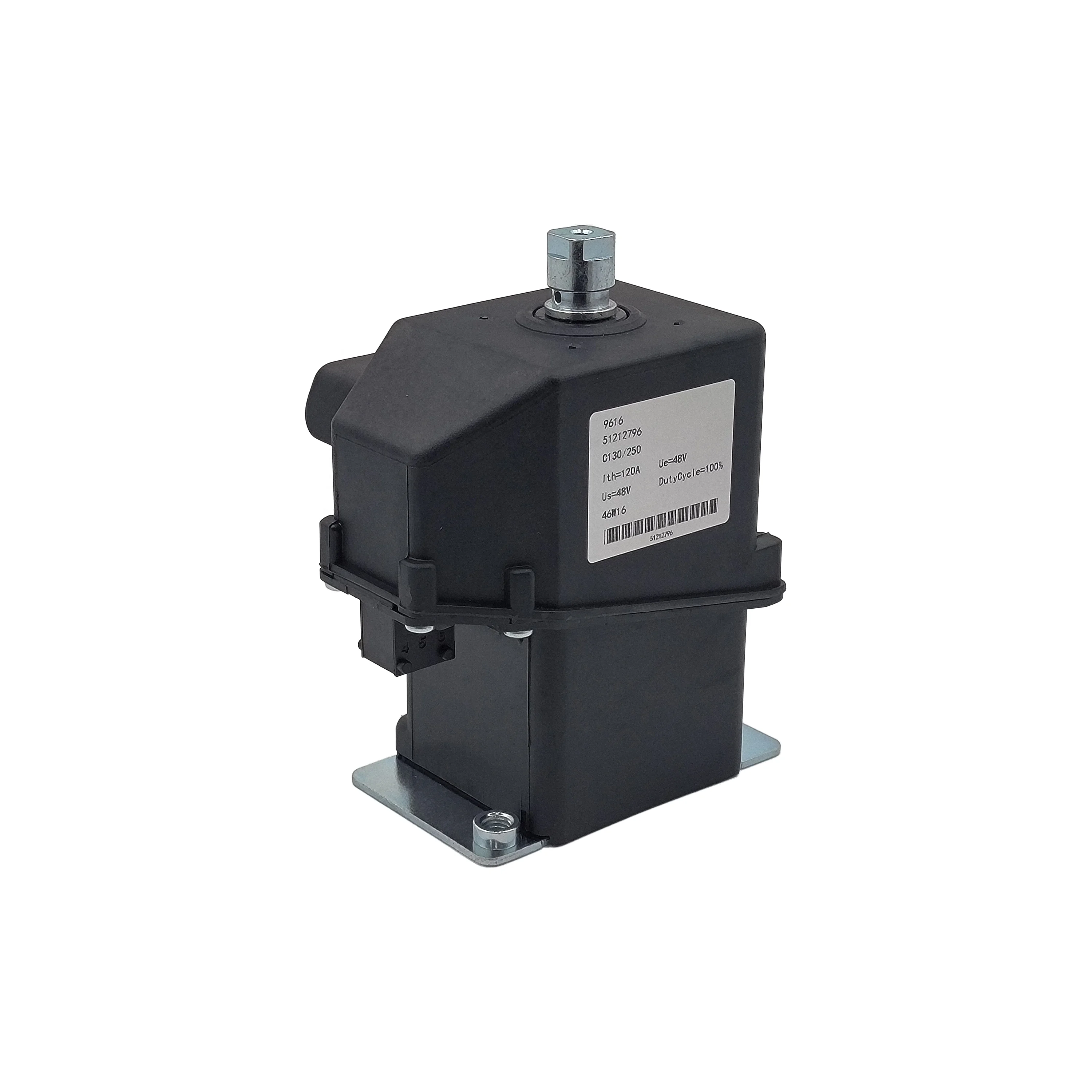 Jungheinrich Forklift Spare Part 51212796 Emergency Stop Switch High Reliability Safety Accessoryy