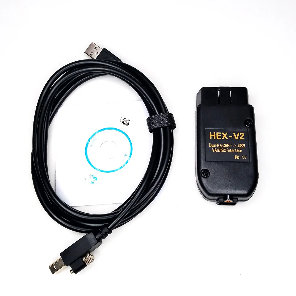 

Автомобильный OBD2 кабель C08