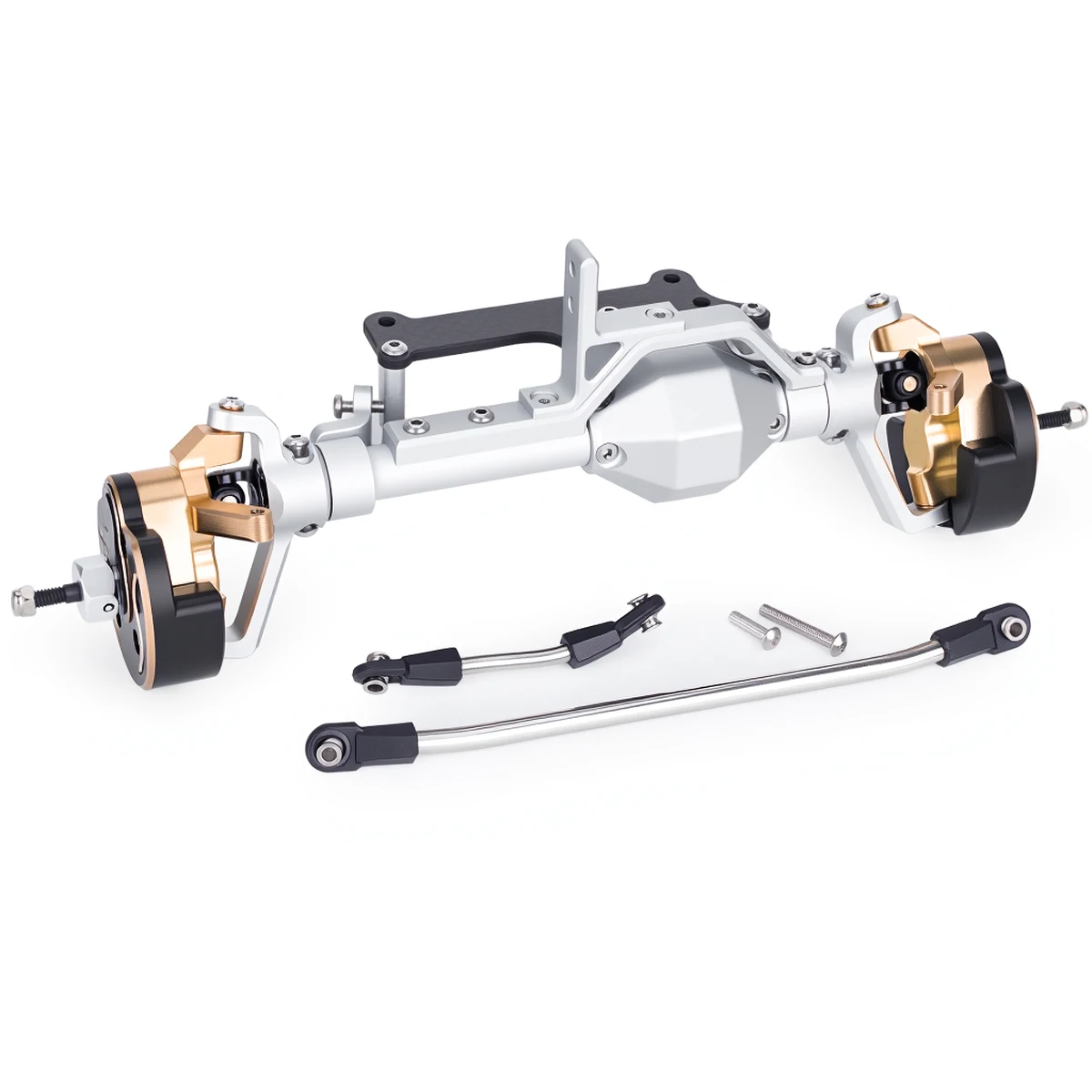 Variant: Silver Front Axle