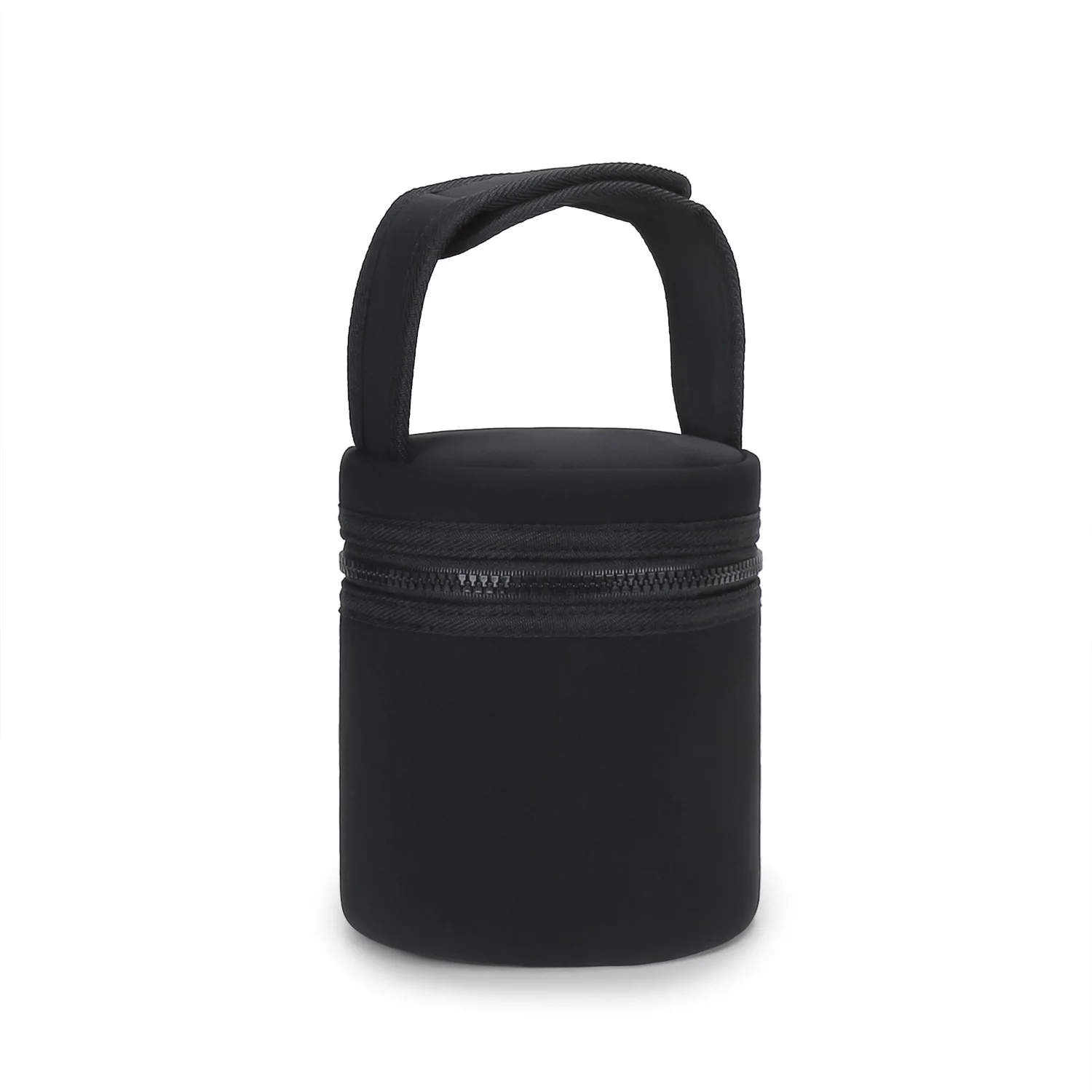 Tragbare Isolierte Babyflaschentaschen Wasserdichte Thermotasche für Babyflaschen Tragbare Muttermilch-Aufbewahrungstasche für Neugeborene – Detail 8