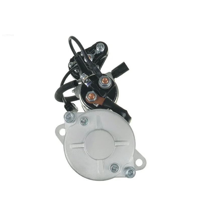 

Starter Motor 36100-41100 – Compatible with Hyundai D4DA, D4DB, D4DC Diesel Engines