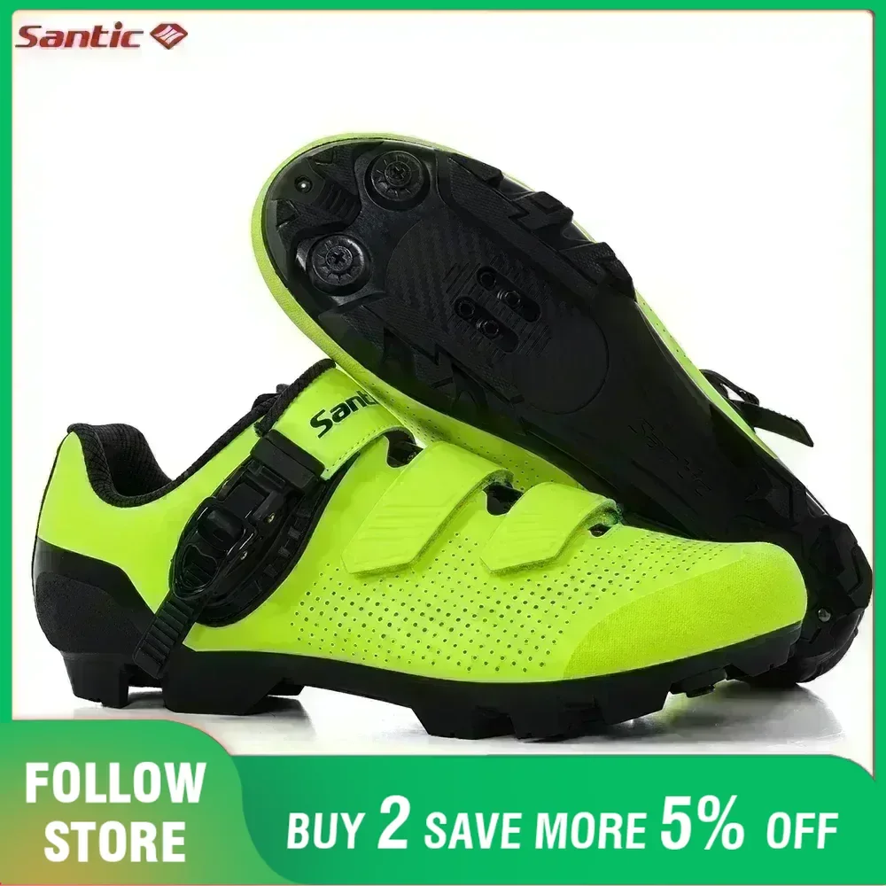 Santic Mountain Bik…