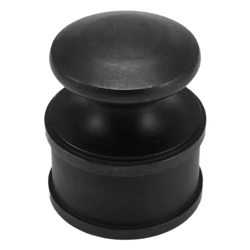 

A96K-Профессиональный инструмент для работы с кожей из нержавеющей стали, ручной пресс для проектов по изготовлению изделий из кожи своими руками, аксессуар для рукоделия.