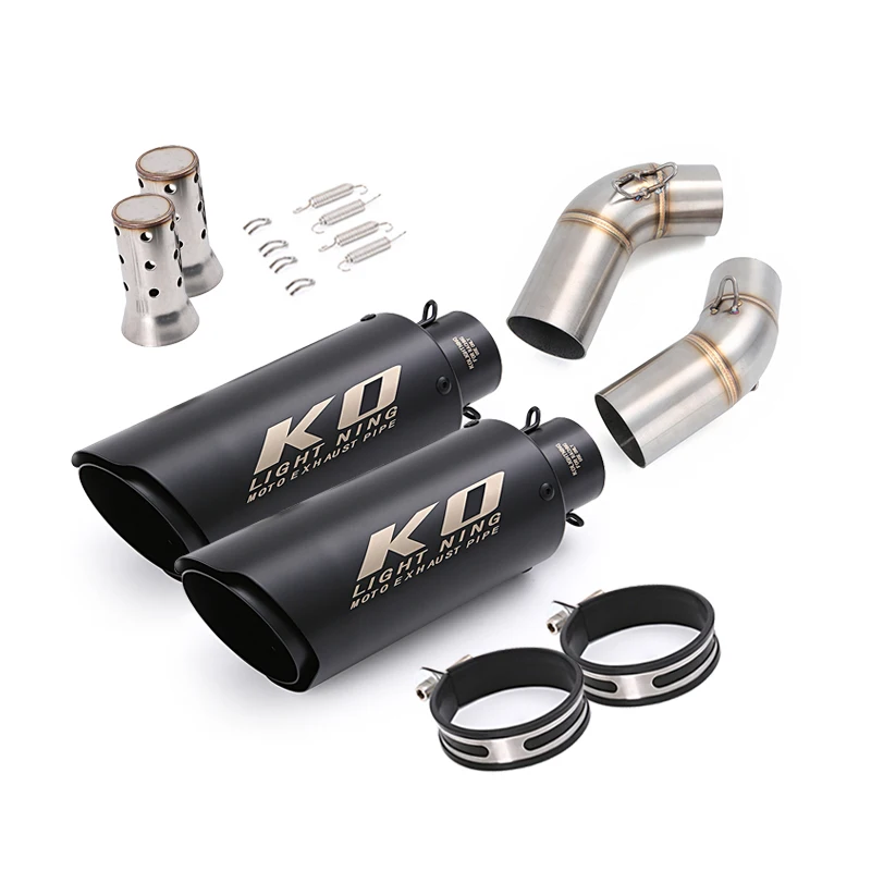 Slip On For Ducati … - image