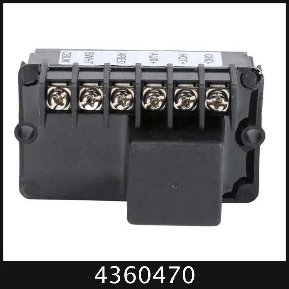 

For Genie Lift S-60 S-80 S-100 S-120 S-3200 SX-150 Z-135/70 Z-34/22 Relay Module 89997GT 89997