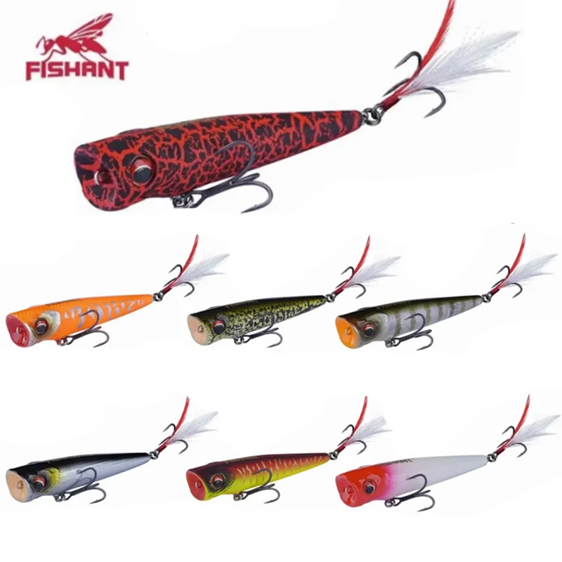 

New Surface Wave Crawler Minnow Noise Bait Long Casting Simulation 3D Fish Eye Hard Bait Fishing Tackle Supplies Fake Bait