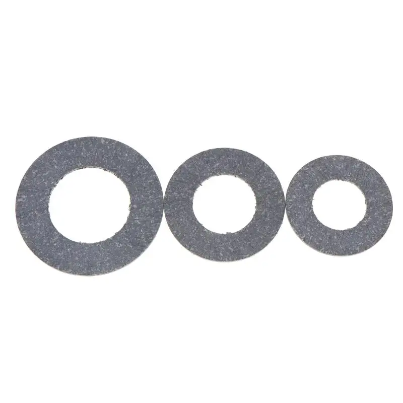 ~5PCS Chain Hoist Accessories Friction Plate Lifting Gourd Brake Pads Strengthen Hoist Slip Ton Brake Pads