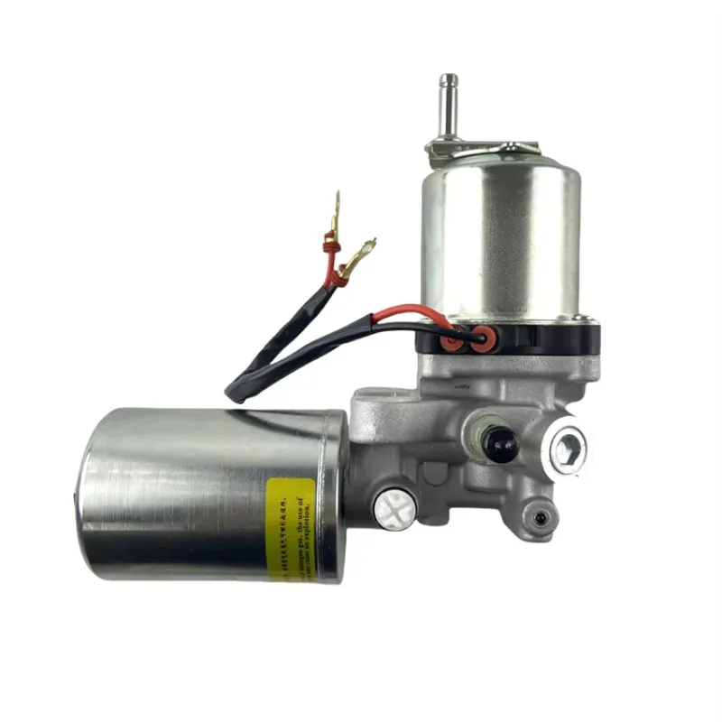 47070 60050 Brake Boost- ABS Pump Assembly W/Accumulator for Toyo- 4Runner FJ Lan- Cruis- Pra- 150 Lex- GX400 in stock