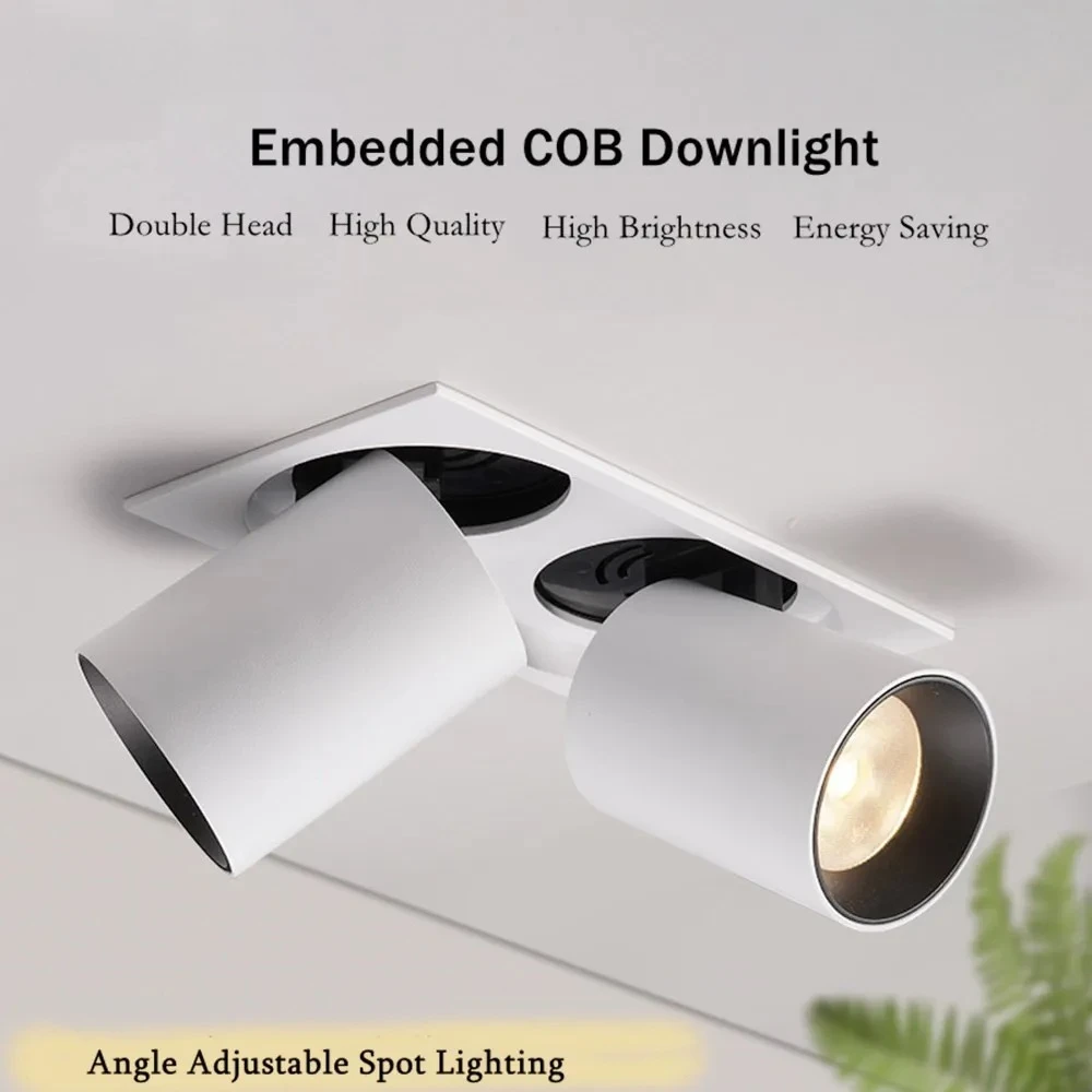 Recessed Stretchabl…