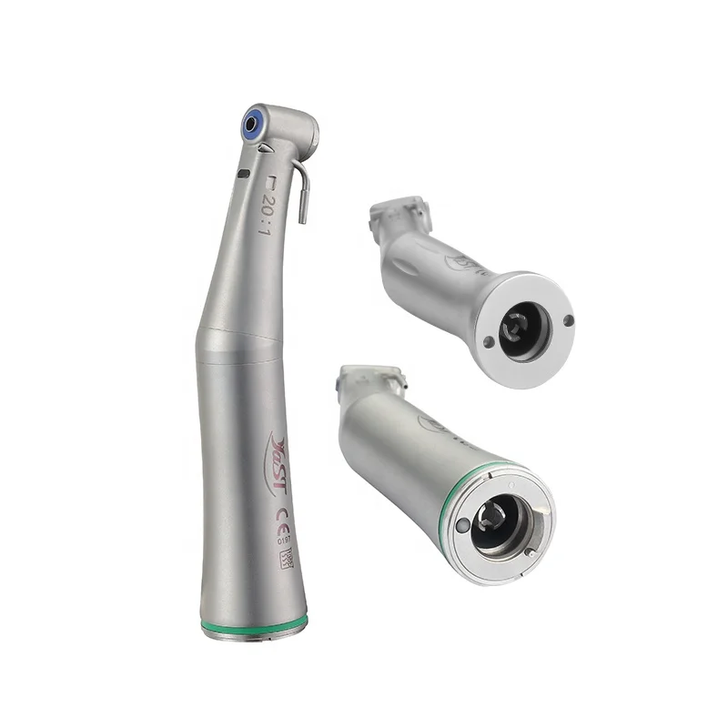 den tal im plant 20:1 Reduction Contra Angle Low Speed Handpiece